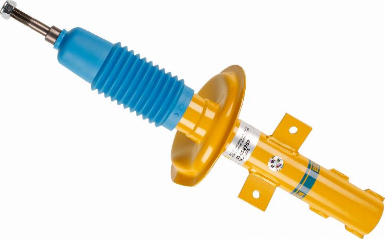 Bilstein 35-052753 - Amortizators ps1.lv