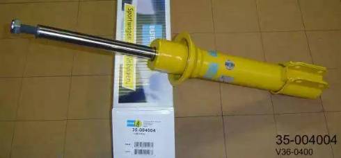 Bilstein 35-004004 - Amortizators ps1.lv