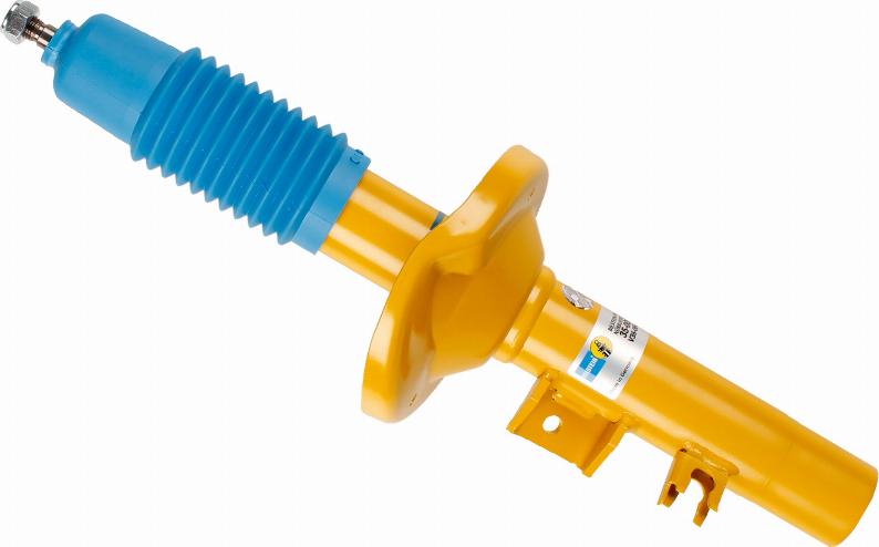 Bilstein 35-005452 - Amortizators ps1.lv