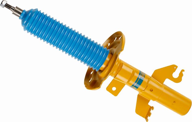 Bilstein 35-195047 - Amortizators ps1.lv