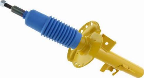 Bilstein 35-144991 - Amortizators ps1.lv