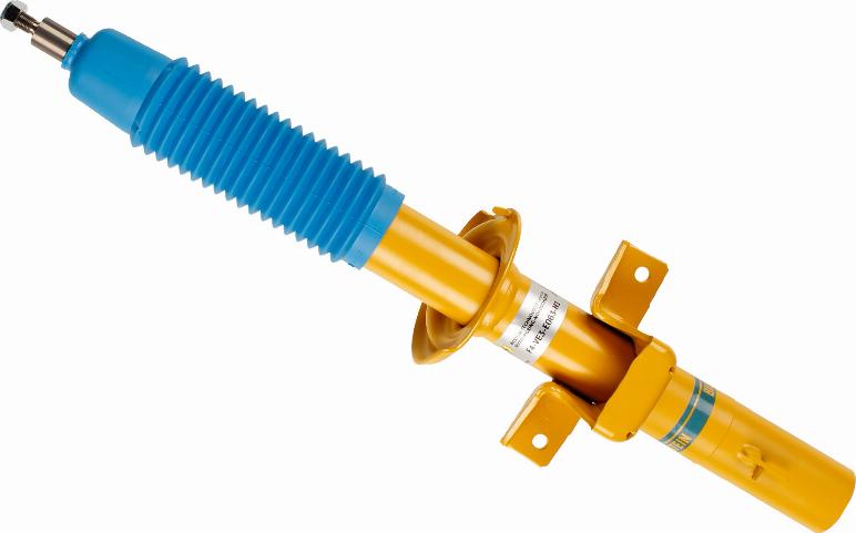 Bilstein 35-140634 - Amortizators ps1.lv