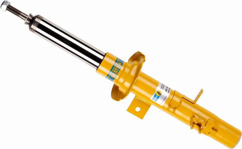 Bilstein 35-140801 - Amortizators ps1.lv