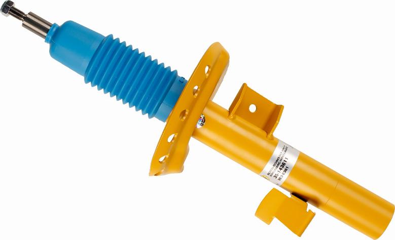 Bilstein 35-143611 - Amortizators ps1.lv