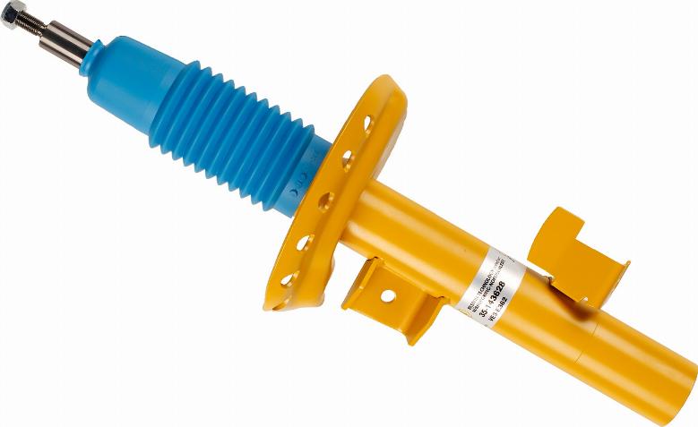 Bilstein 35-143628 - Amortizators ps1.lv