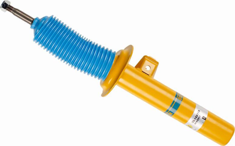 Bilstein 35-142119 - Amortizators ps1.lv