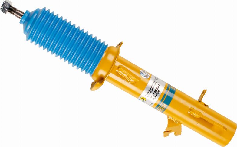 Bilstein 35-142287 - Amortizators ps1.lv