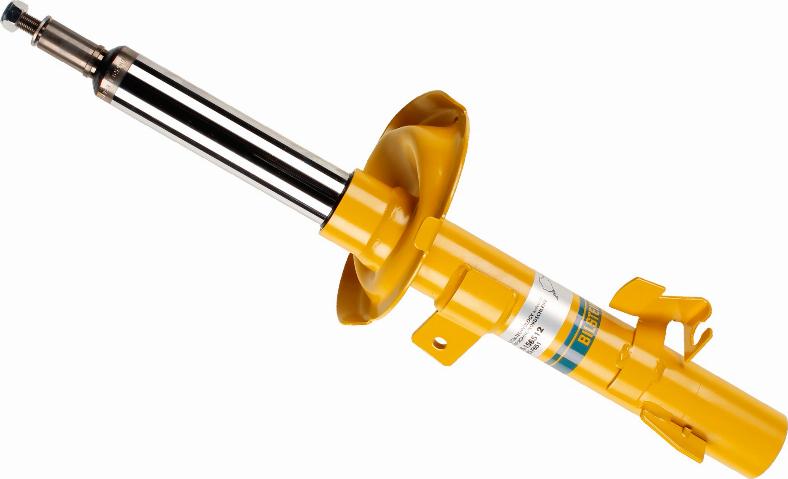 Bilstein 35-156512 - Amortizators ps1.lv