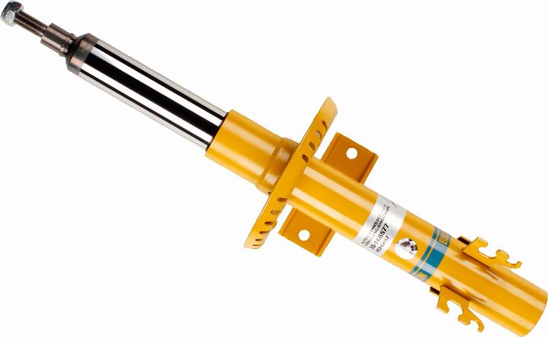 Bilstein 35-168577 - Amortizators ps1.lv