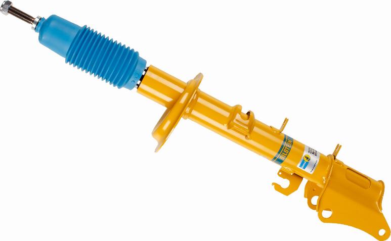 Bilstein 35-100331 - Amortizators ps1.lv