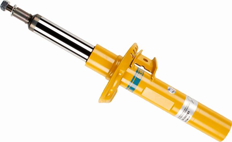 Bilstein 35-108191 - Amortizators ps1.lv