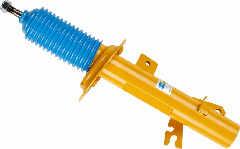 Bilstein 35-103240 - Amortizators ps1.lv