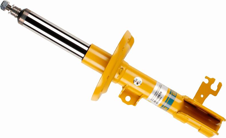 Bilstein 35-102519 - Amortizators ps1.lv