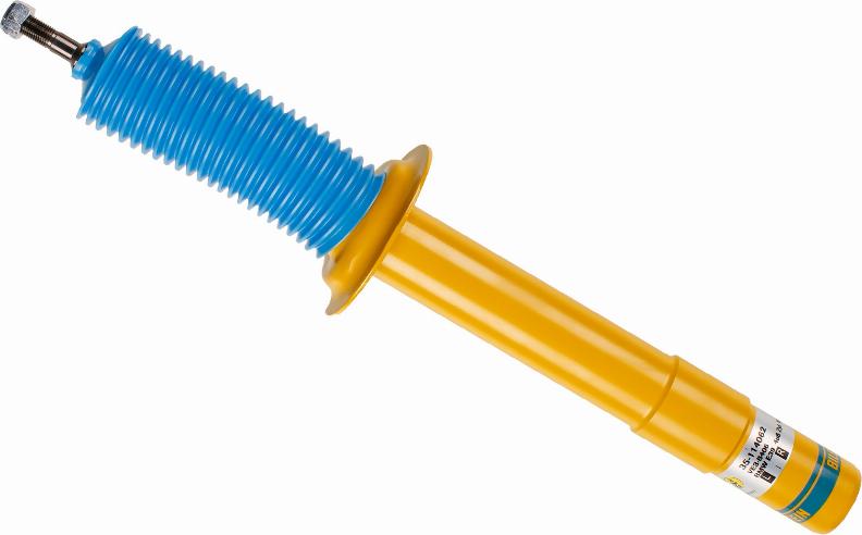 Bilstein 35-114062 - Amortizators ps1.lv