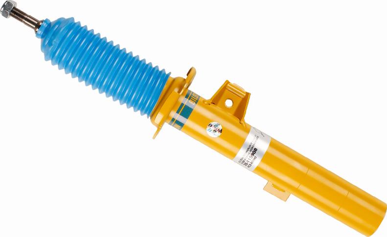 Bilstein 35-115908 - Amortizators ps1.lv