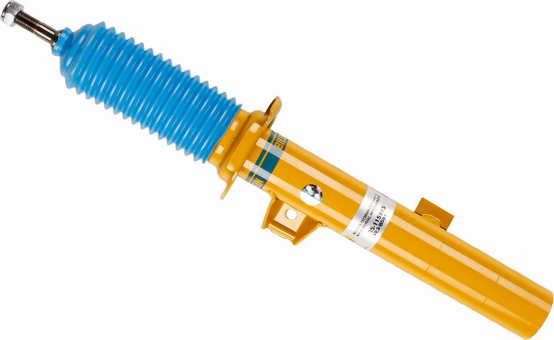 Bilstein 35-115915 - Amortizators ps1.lv