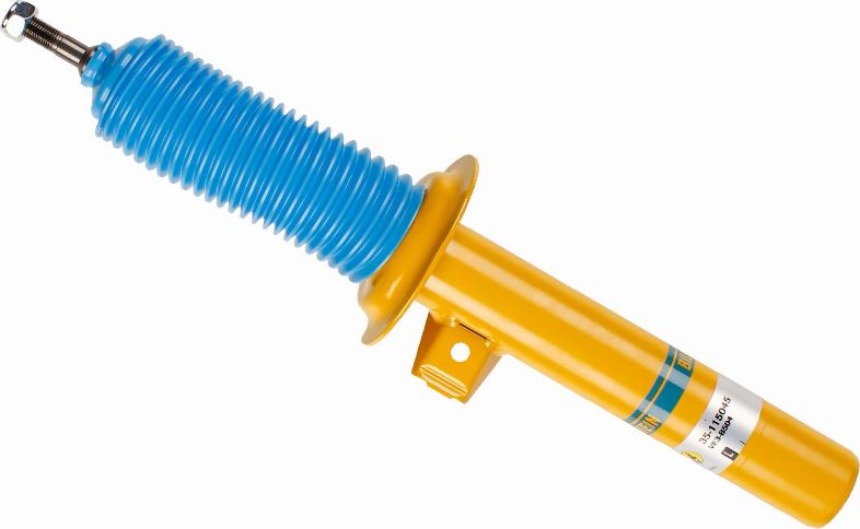 Bilstein 35-115045 - Amortizators ps1.lv