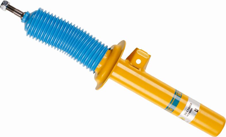 Bilstein 35-115052 - Amortizators ps1.lv