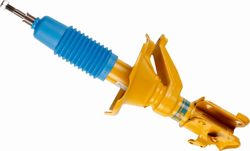 Bilstein 35-115298 - Amortizators ps1.lv