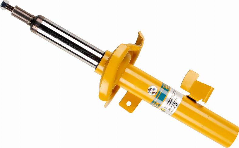 Bilstein 35-110774 - Amortizators ps1.lv