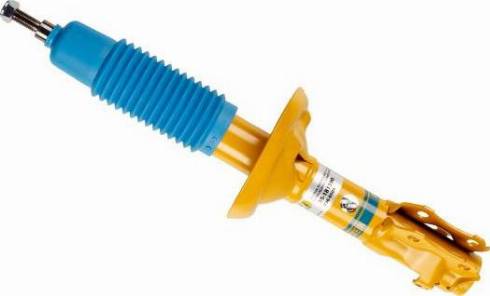 Bilstein 35-181590 - Amortizators ps1.lv