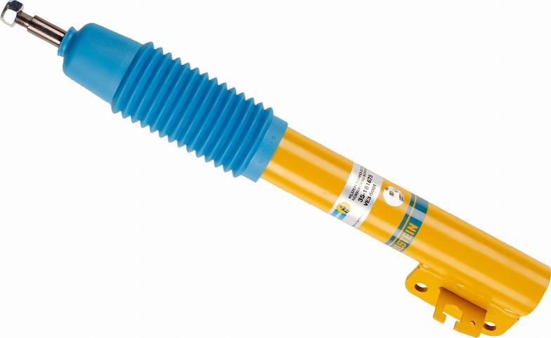 Bilstein 35-181675 - Amortizators ps1.lv