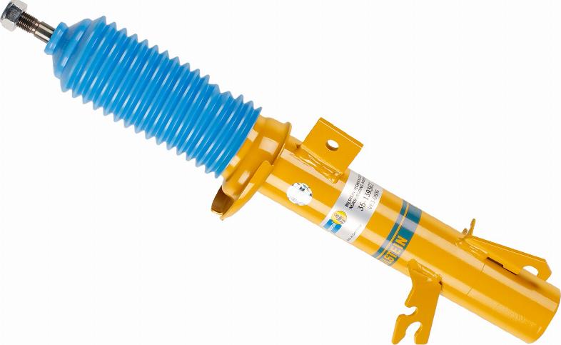 Bilstein 35-139362 - Amortizators ps1.lv