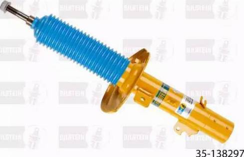 Bilstein 35-138297 - Amortizators ps1.lv