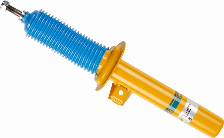 Bilstein 35-124092 - Amortizators ps1.lv