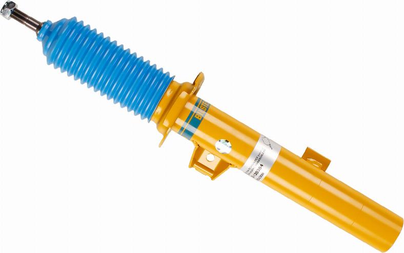 Bilstein 35-120384 - Amortizators ps1.lv