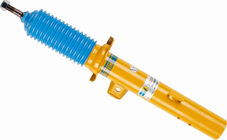 Bilstein 35-120377 - Amortizators ps1.lv