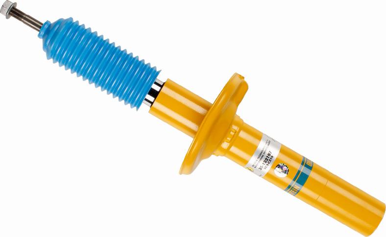 Bilstein 35-122197 - Amortizators ps1.lv