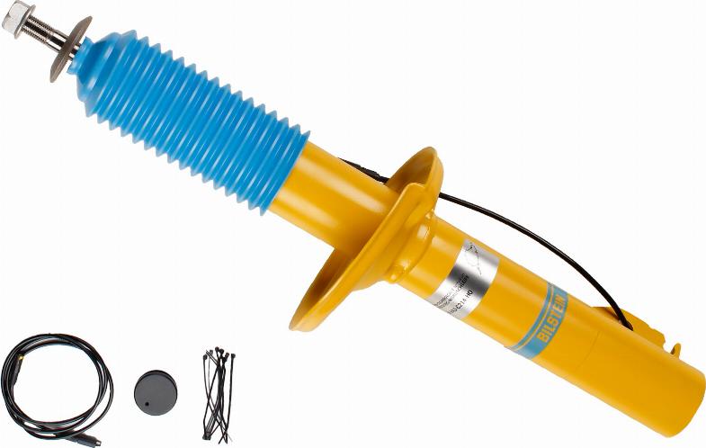 Bilstein 35-122142 - Amortizators ps1.lv