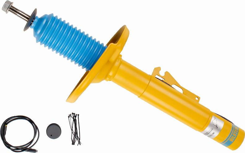 Bilstein 35-122111 - Amortizators ps1.lv