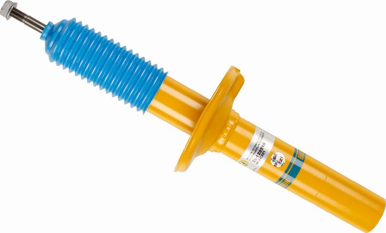 Bilstein 35-122210 - Amortizators ps1.lv