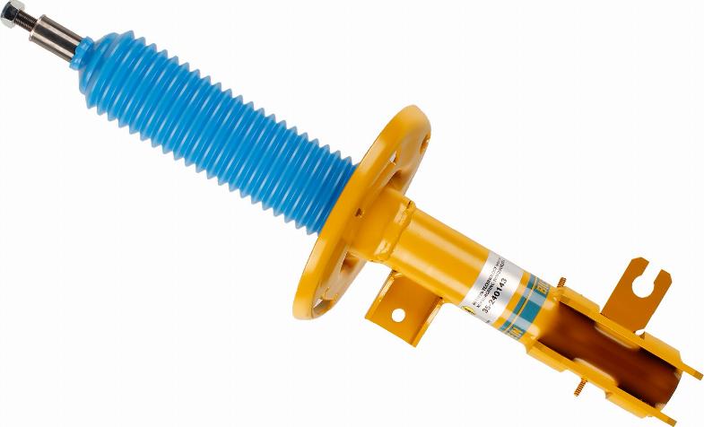 Bilstein 35-240143 - Amortizators ps1.lv