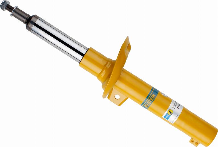 Bilstein 35-250876 - Amortizators ps1.lv