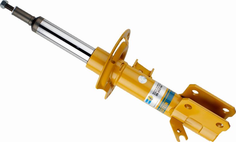 Bilstein 35-252108 - Amortizators ps1.lv