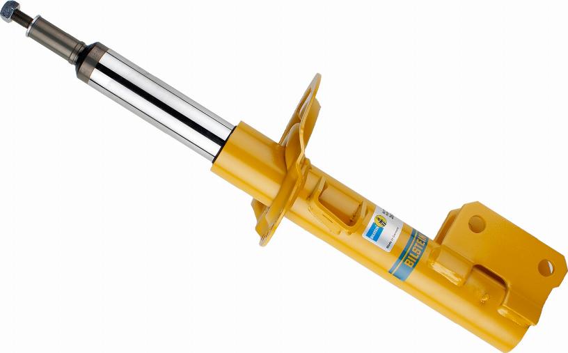 Bilstein 35-252115 - Amortizators ps1.lv