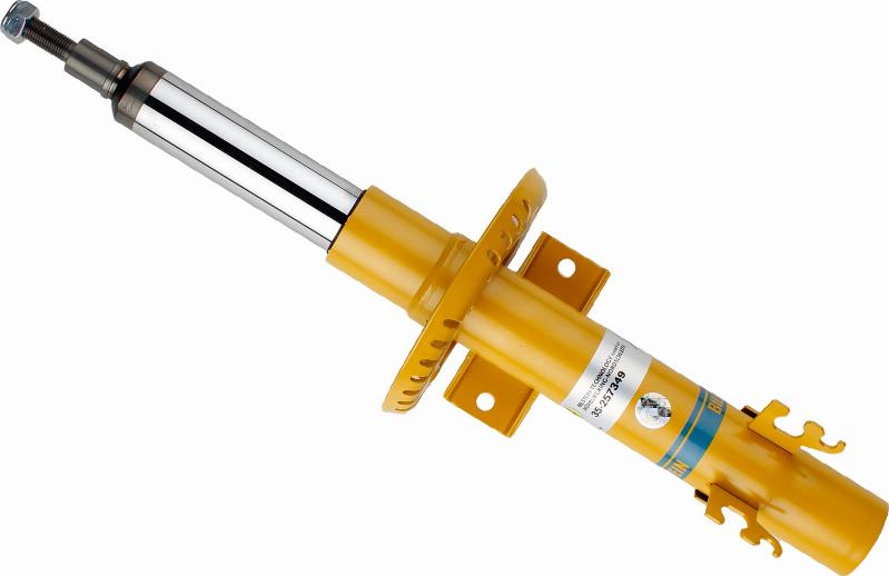 Bilstein 35-257349 - Amortizators ps1.lv