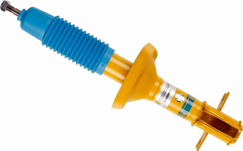 Bilstein 35-239611 - Amortizators ps1.lv