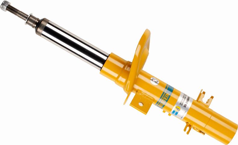 Bilstein 35-225089 - Amortizators ps1.lv