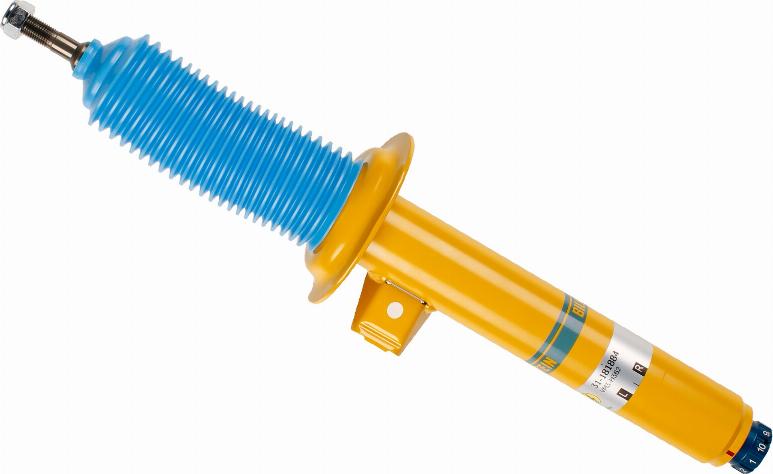 Bilstein 31-181884 - Amortizators ps1.lv