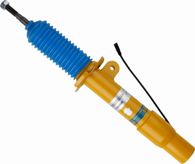 Bilstein 31-224550 - Amortizators ps1.lv