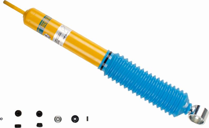 Bilstein 33-023519 - Amortizators ps1.lv