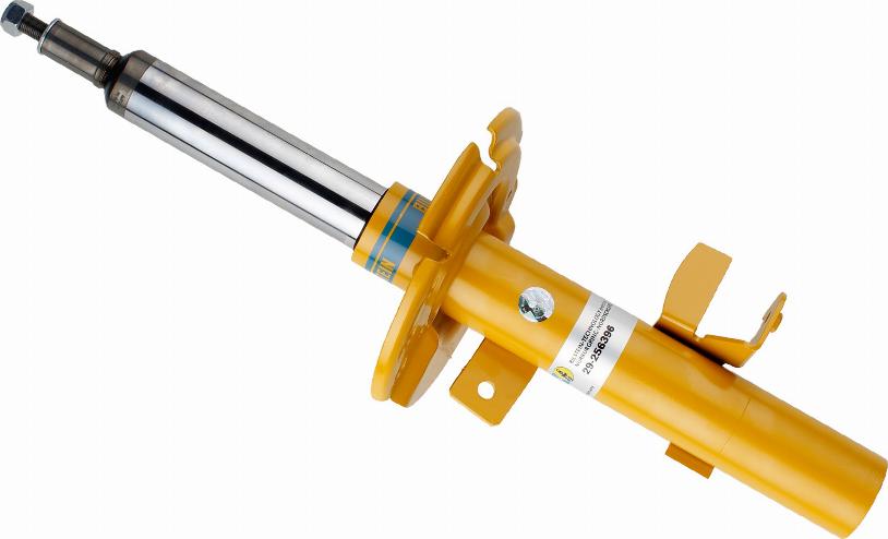 Bilstein 29-256396 - Amortizators ps1.lv