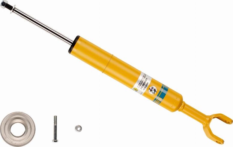 Bilstein 24-065085 - Amortizators ps1.lv