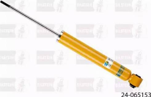 Bilstein 24-065153 - Amortizators ps1.lv