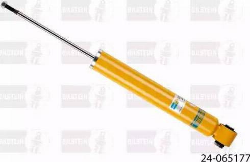 Bilstein 24-065177 - Amortizators ps1.lv