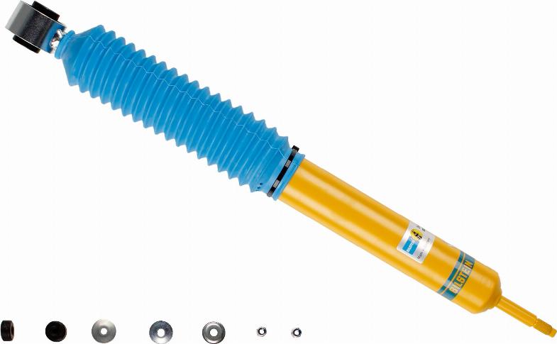 Bilstein 24-065290 - Amortizators ps1.lv